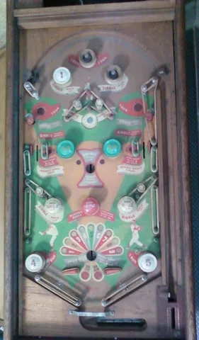 Playfield