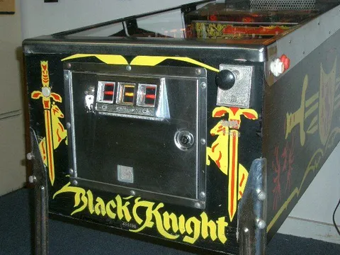 Cabinet - Front