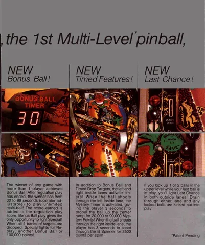 Flyer, Pg 3
