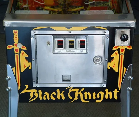 Cabinet - Front