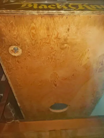 Cabinet - Bottom - Factory Plywood