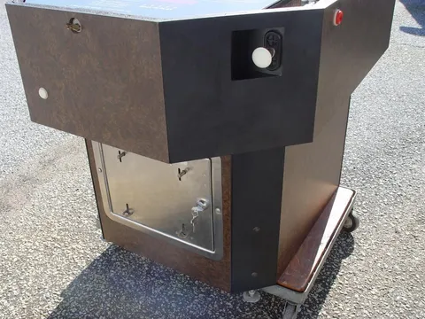 Cabinet - Right