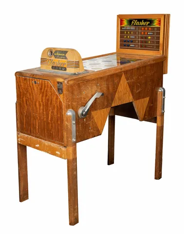 Cabinet - Full View