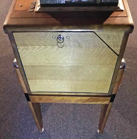 Cabinet - Front*