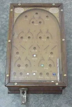Playfield