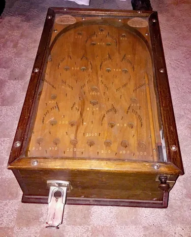 Playfield