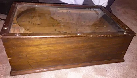 Cabinet - Left