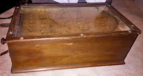 Cabinet - Right