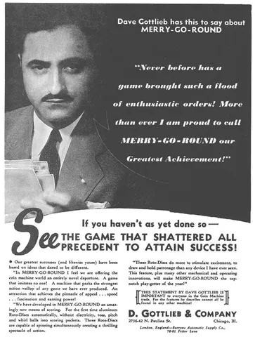 Marketplace Ad Reprint*