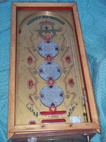 Playfield