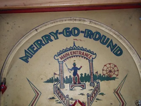 Upper Playfield