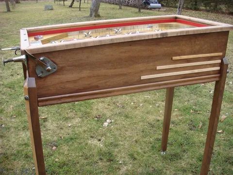 Cabinet - Right