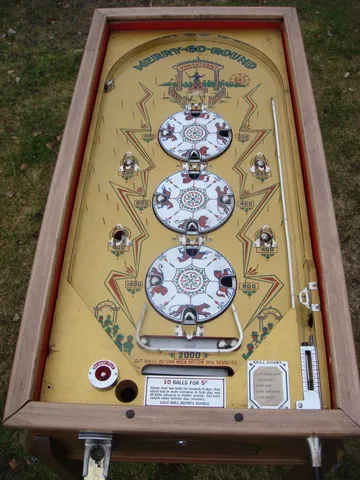Playfield*