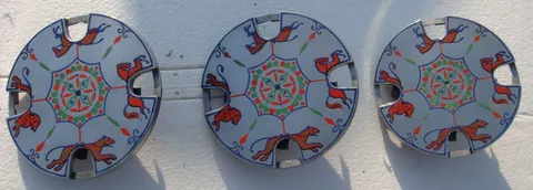 Discs - Obverse