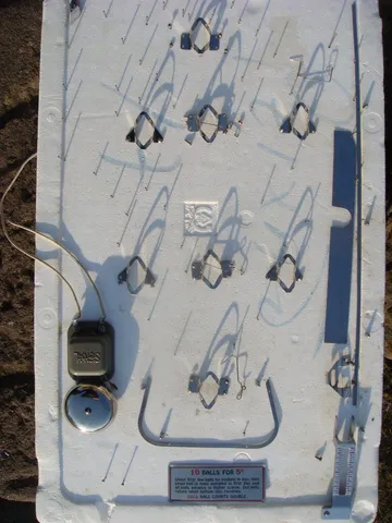 Playfield Parts*