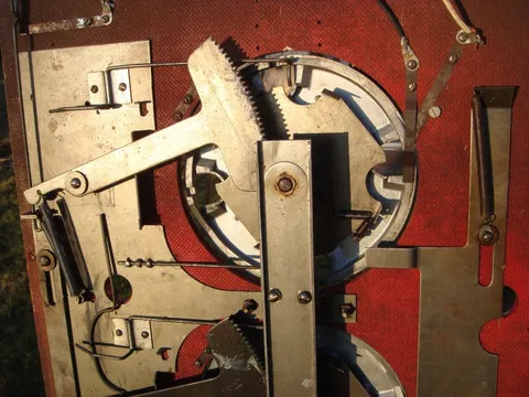 Under Upper Playfield