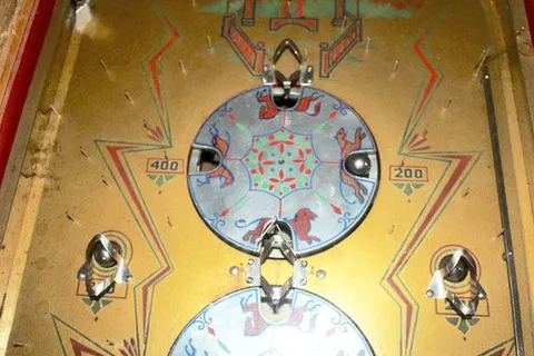 Middle Playfield