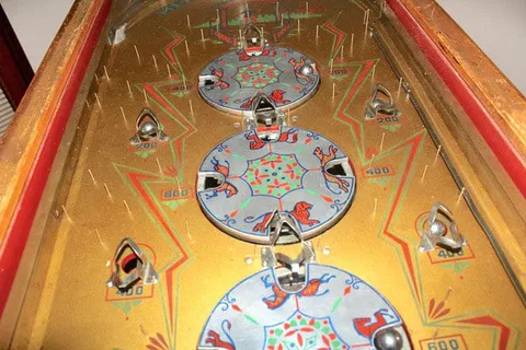 Middle Playfield