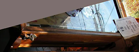 Cabinet - Right