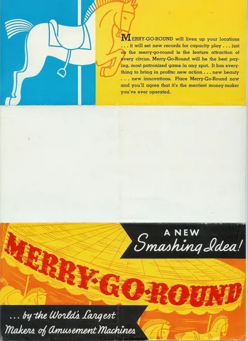 Flyer, Section 2 of 5
