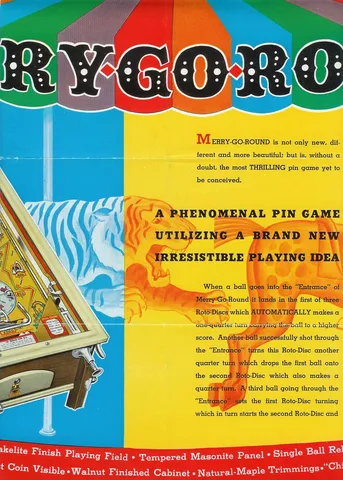 Flyer, Section 4 of 5
