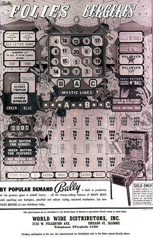Flyer