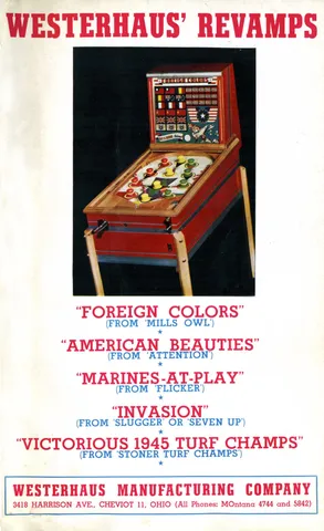 Cash Box Ad*