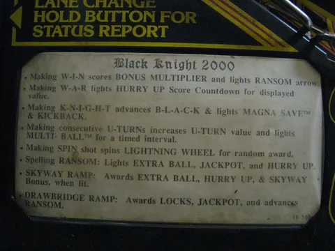Instructions*
