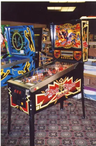 Cabinet - Full View