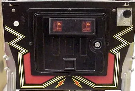 Cabinet - Front