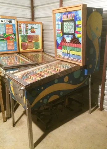 Cabinet - Right