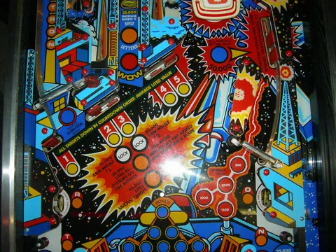 Middle Playfield
