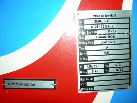 Game Identification