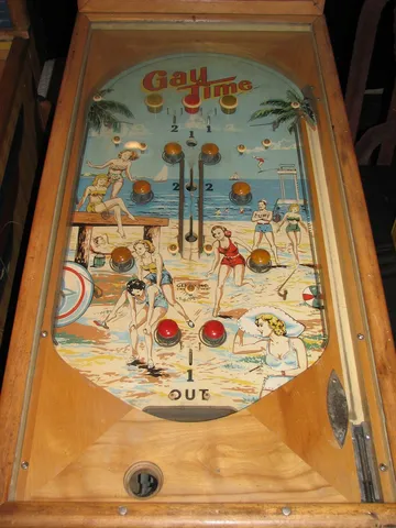 Playfield