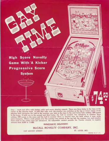Flyer