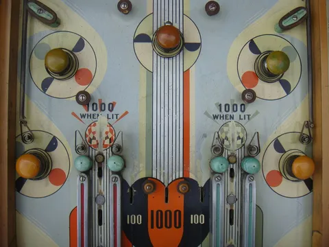 Middle Playfield