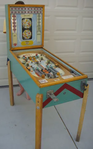 Cabinet - Full View