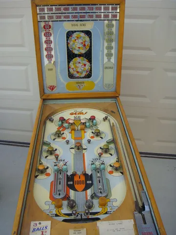 Cabinet - Front View