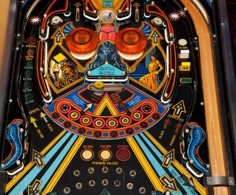 Middle Playfield