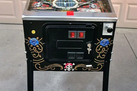 Cabinet - Front