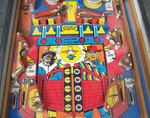 Middle Playfield*