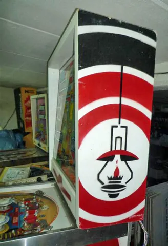 Backbox - Right*