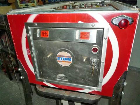 Cabinet - Front*