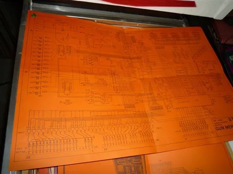 Schematic*