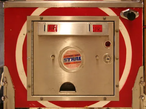 Cabinet - Front