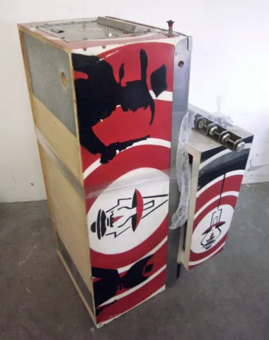 Cabinet - Right*