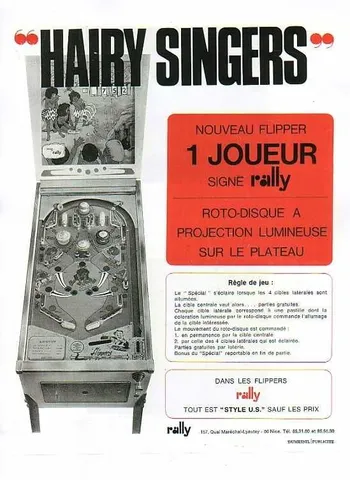 Flyer