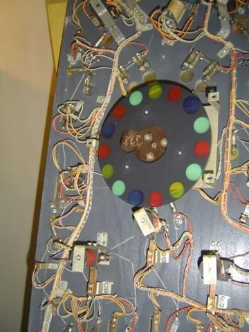 Playfield Animation