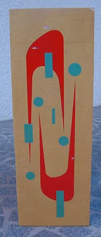 Backbox - Right