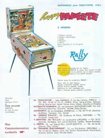 Flyer